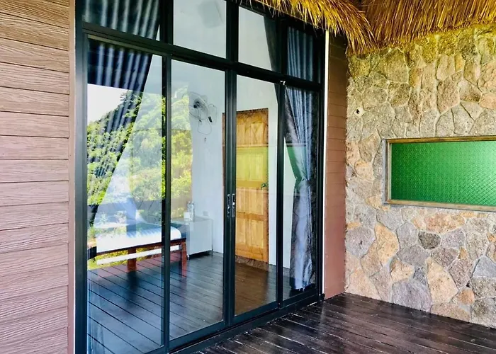 Moondance Magic View Bungalow